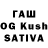Конопля Ganja Shahlo Salieva
